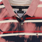 Reworked Tommy Hilfiger Bleached Polo 05