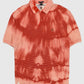 Reworked Tommy Hilfiger Bleached Polo