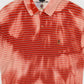 Reworked Tommy Hilfiger Bleached Polo