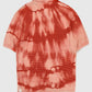 Reworked Tommy Hilfiger Bleached Polo