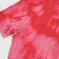 Reworked Bleached Ralph Lauren Polo