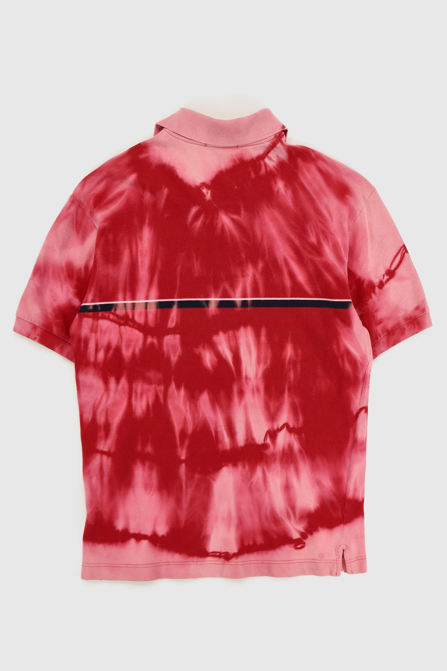 Reworked Nautica Bleached Polo 07