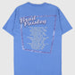 Vintage Brad Paisley Tour Tee Image 1