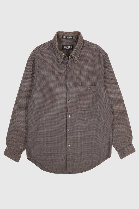 Vintage Button-Down Shirt Image 0