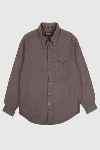 Vintage Button-Down Shirt