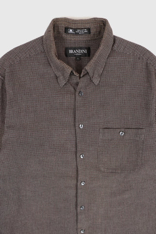 Vintage Button-Down Shirt