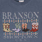 Vintage Branson Tee Image 1