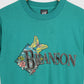 Vintage Branson Butterfly Tee