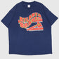 Vintage Atlanta Braves Tee