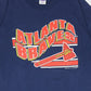 Vintage Atlanta Braves Tee