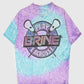 Vintage Brine Lacrosse Tee Image 1
