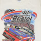 Vintage Bristol Motor Speedway Tee Image 2