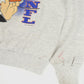 Vintage Distressed Denver Broncos Fred Flintstone Crewneck