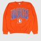 Vintage Denver Broncos Crewneck Image 0