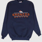 Vintage Denver Broncos Crewneck Image 0