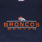 Vintage Denver Broncos Crewneck Image 1