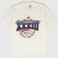 Vintage Denver Broncos Super Bowl XXXIII Tee Image 0
