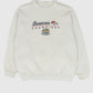 Vintage Denver Broncos Super Bowl XXXIII Crewneck Image 0