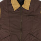 Reworked Workwear Full Zip Jacket Image 2