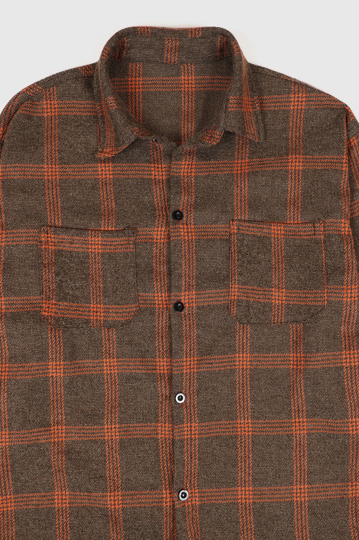 Vintage Button-Down Shirt Image 1