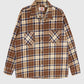 Vintage Dickies Button-Down Shirt Image 0