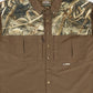 Vintage Camo Button-Down Shirt Image 2