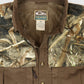 Vintage Camo Button-Down Shirt Image 3