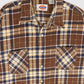 Vintage Dickies Button-Down Shirt