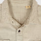 Vintage Flannel Button-Down Shirt Image 2
