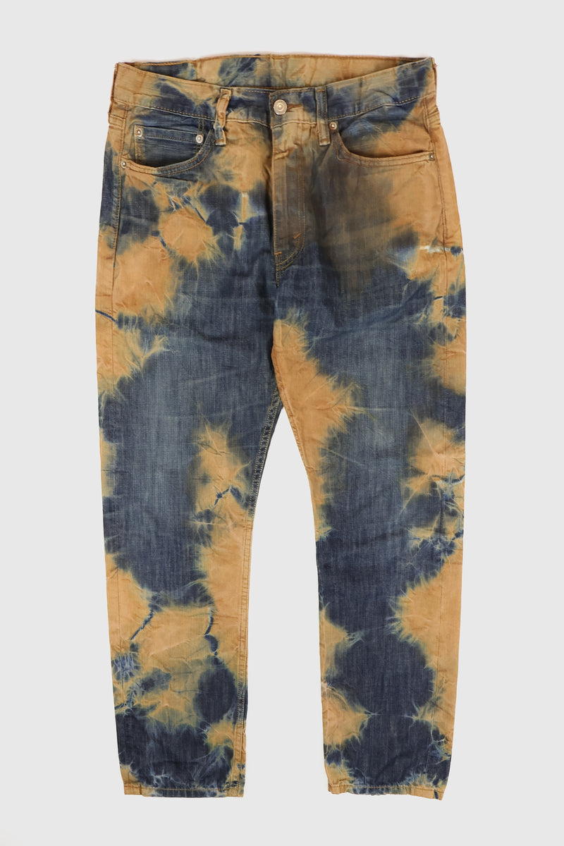 Vintage Levi's Straight Fit Jeans