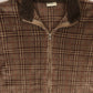 Vintage Full Zip Fleece Jacket Image 1
