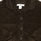 Vintage Fleece Jacket Image 1