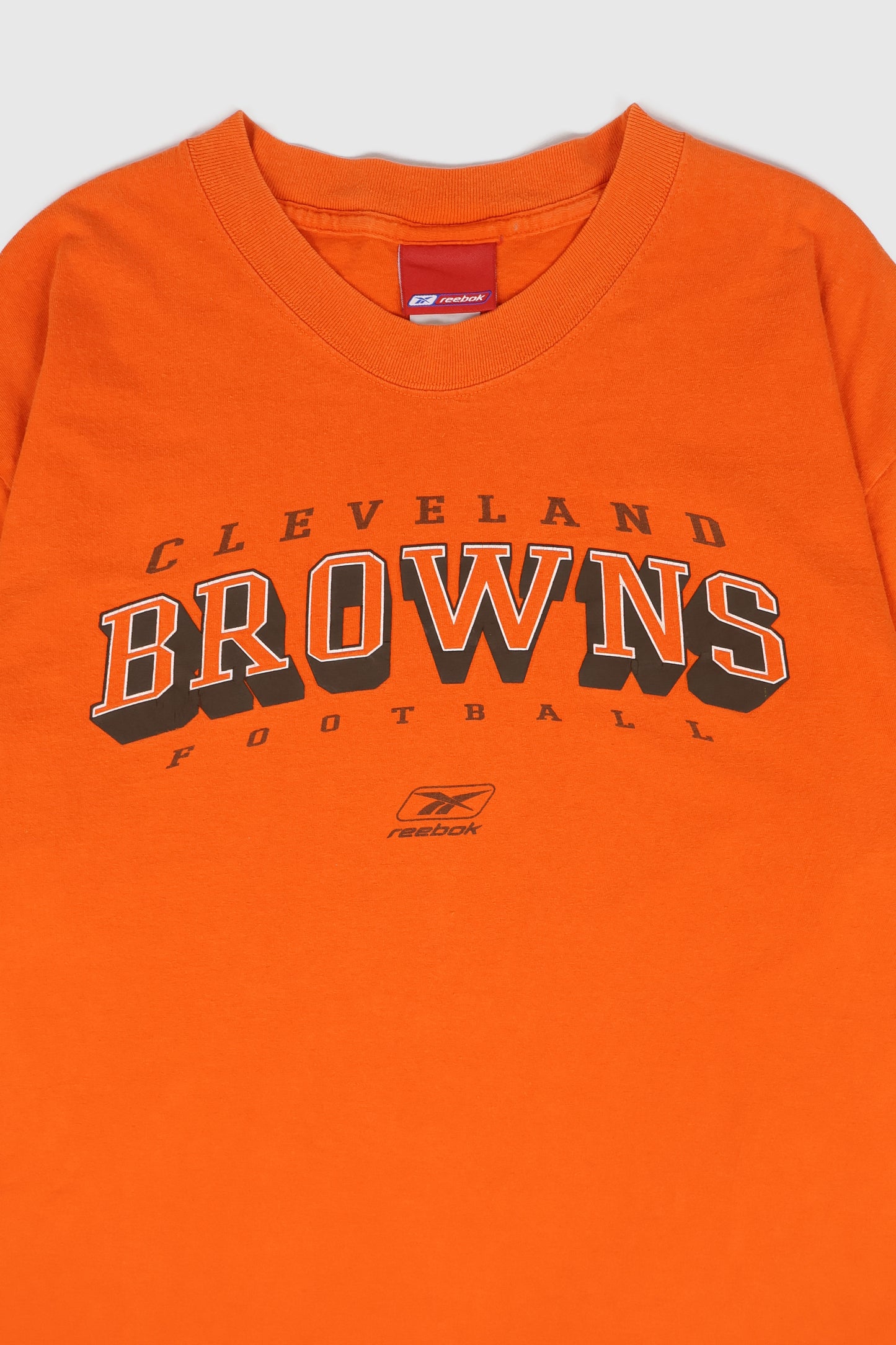 Vintage Cleveland Browns Tee