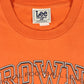 Vintage Cleveland Browns Tee Image 2