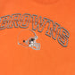 Vintage Cleveland Browns Tee Image 3