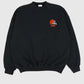 Vintage Cleveland Browns Crewneck Image 0