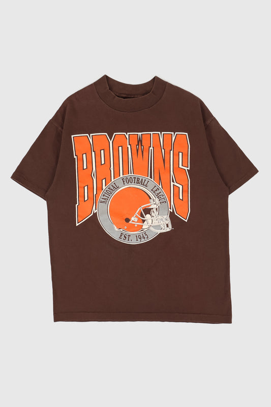 Vintage Cleveland Browns Tee Image 0