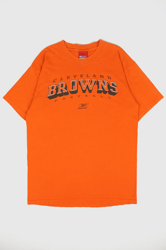 Vintage Cleveland Browns Tee