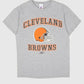 Vintage Cleveland Browns Tee Image 0