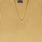 Vintage Brown Sweater Vest Image 1