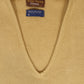 Vintage Brown Sweater Vest Image 2
