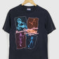 Vintage Bruce Springsteen Tunnel of Love Express Tour Tee