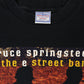 Vintage Bruce Springsteen 2000 Tour Tee Image 3