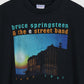 Vintage Bruce Springsteen and the E Street Band Tour 1999 Tee