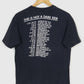 Vintage Bruce Springsteen Tunnel of Love Express Tour Tee