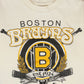 Vintage Boston Bruins Tee Image 1