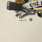 Vintage Boston Bruins Tee Image 3