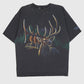 Vintage Buck Tee