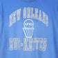 Vintage New Orleans Buc-Kettes Tee