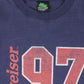 Vintage Budweiser 97 Tee